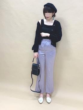 えがさんのコーディネート