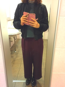 cntty9017さんのコーディネート