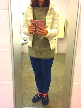 cntty9017さんのコーディネート