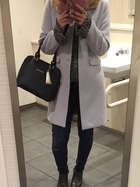 cntty9017さんのコーディネート