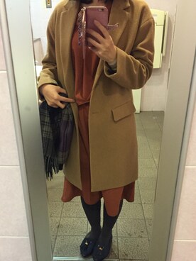 cntty9017さんのコーディネート