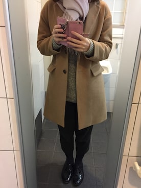 cntty9017さんのコーディネート