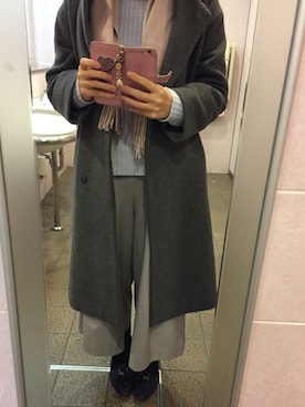 cntty9017さんのコーディネート