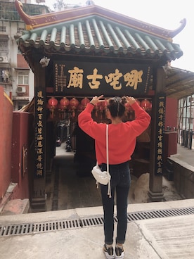 Sheila さんのコーディネート