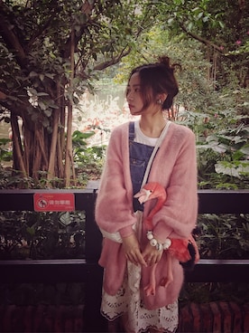 Sheila さんのコーディネート