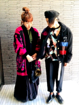 67さんのコーディネート