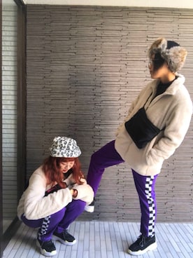 67さんのコーディネート