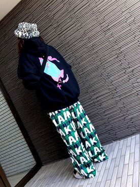 67さんのコーディネート