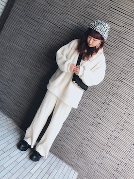 67さんのコーディネート