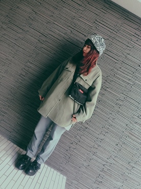 67さんのコーディネート