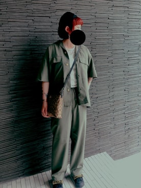 67さんのコーディネート