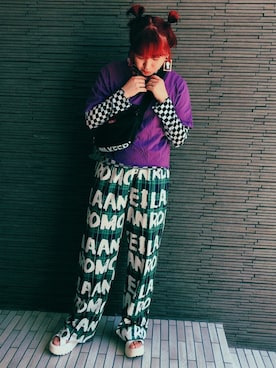 67さんのコーディネート