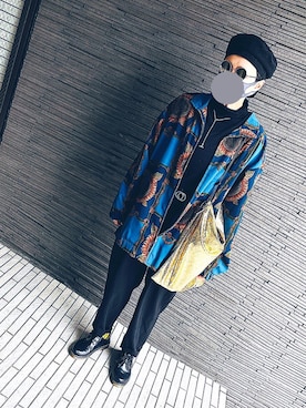 67さんのコーディネート