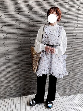 67さんのコーディネート