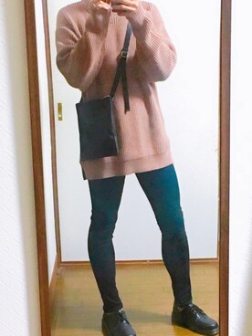 KAZUさん(メンズ・172cm)の秋コーディネート