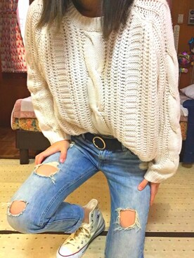 Aika さんのコーディネート