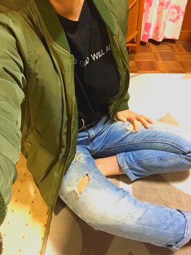 Aika さんのコーディネート