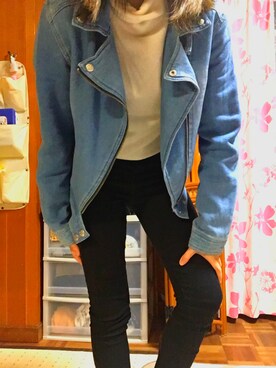 Aika さんのコーディネート