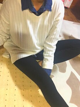 Aika さんのコーディネート