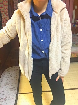 Aika さんのコーディネート