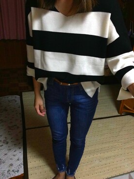 Aika さんのコーディネート