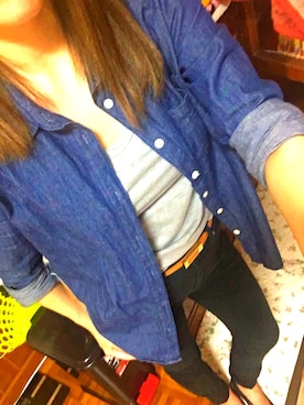 Aika さんのコーディネート