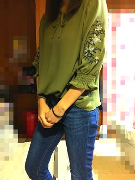 Aika さんのコーディネート