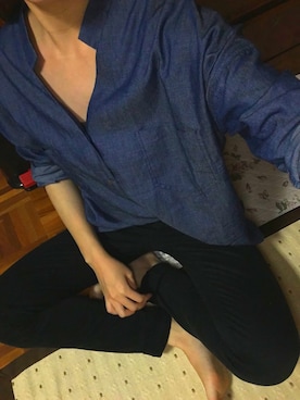 Aika さんのコーディネート