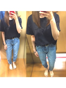 Aika さんのコーディネート