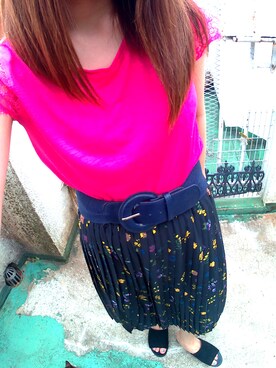 Aika さんのコーディネート