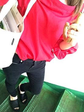 Aika さんのコーディネート