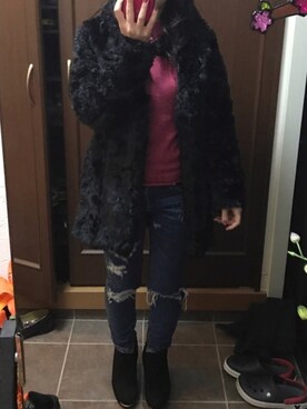 みーこさんのコーディネート