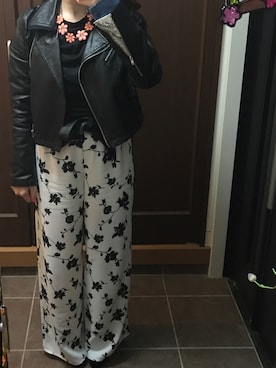 みーこさんのコーディネート