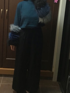 みーこさんのコーディネート