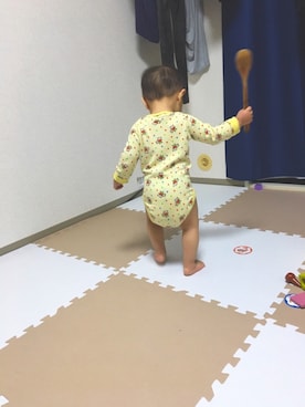 ちょこれいとさんのコーディネート