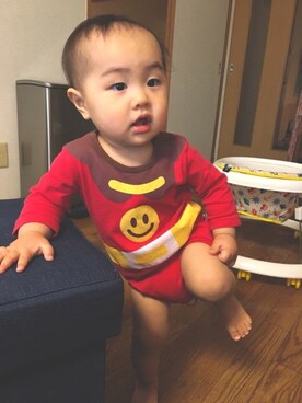 ちょこれいとさんのコーディネート
