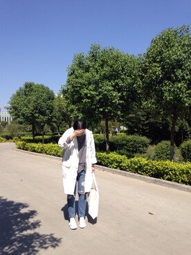 小球桑さんのコーディネート