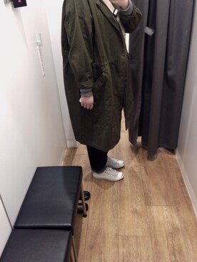 小球桑さんのコーディネート