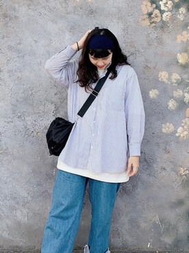 yibiさんのコーディネート