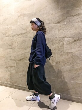 yibiさんのコーディネート