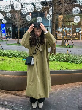 yibiさんのコーディネート