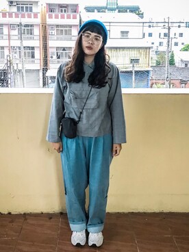 yibiさんのコーディネート