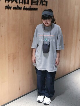 yibiさんのコーディネート