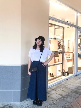 yibiさんのコーディネート