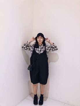 yibiさんのコーディネート