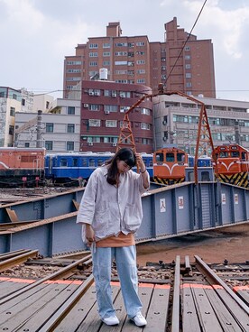 yibiさんのコーディネート