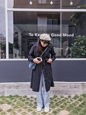 yibiさんのコーディネート