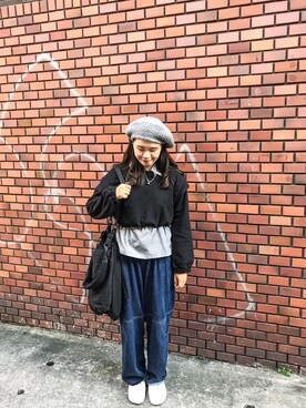 yibiさんのコーディネート