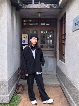 yibiさんのコーディネート