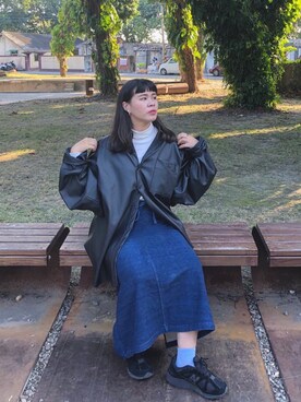 yibiさんのコーディネート